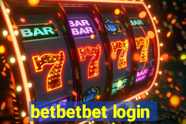 betbetbet login